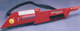 Hot Keyz by Tyco From The 1990s