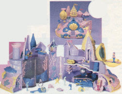 Neptune Starcastle From The 1990s
