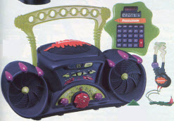 popular toys 1998