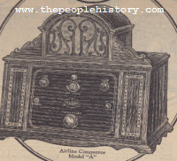 1920's Radio Example