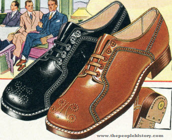 1920 women's fashion shoes