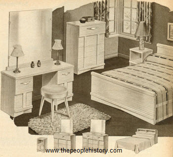 Furniture For Your Home In The 1950 S Prices And Examples,Colors That Go Good With Dark Grey