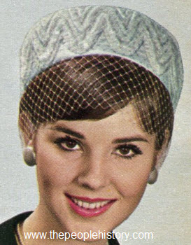 1964 Glitter Crown 