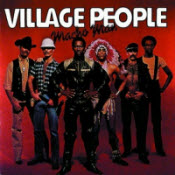 Village People Macho Man