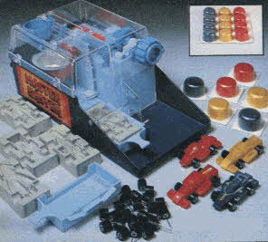 Master Caster Kit From The 1980s