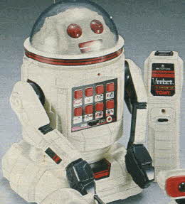 Verbot From The 1980s