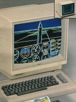 1986 Commodore Computer System