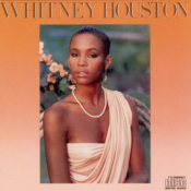 Whitney Houston Self Titled
