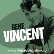 Gene Vincent Album