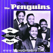 The Penguins Mercury Years