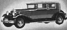 Packard 1930's 