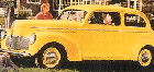 Studebaker Champion 1940
