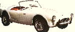 Ford AC Shelby Cobra