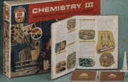 Chemistry Set From the 1970s