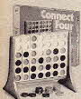 Connect Four  From The 1970s
