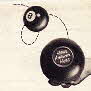 Magic 8 Ball 1974 From the 1970s