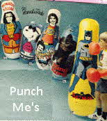 Punch Me Toys