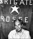 Aldo Moro captive Red Brigade Public Domain Photo