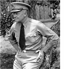 General Dwight D Eisenhower Public Domain Photo
