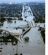 Hurricane Katrina Public Domain Photo