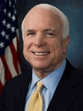 John McCain Public Domain Photo