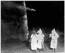 Ku Klux Klan Public Domain Photo
