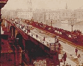Original London Bridge Public Domain Photo