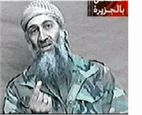 Osama Bin Laden qualifies as fair use under United States copyright law
