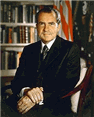 President Nixon Public Domain Photo