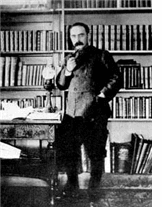 Rudyard Kipling Public Domain Photo