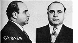 Scar Face Al Capone Public Domain Photo
