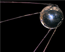 Sputnik Public Domain Photo