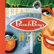 The Beach Boys Greatest Hits Volume 1