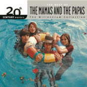 The Best of The Mamas and the Papas.