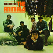 The Best of The Animals.