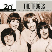 The Best of The Troggs.