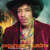 Experience Hendrix: The Best of Jimi Hendrix.