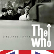 The Who: Greatest Hits.