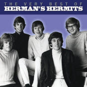The Very Best of Herman's Hermits.