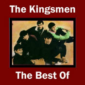 The Best of The Kingsmen.
