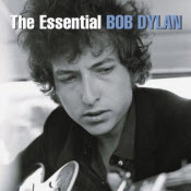 The Essential Bob Dylan.
