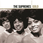 The Supremes Gold.