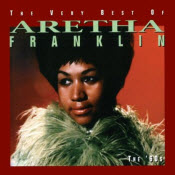 The Very Best of Aretha Franklin: The 60's.