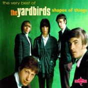 The Very Best of the Yardbirds.
