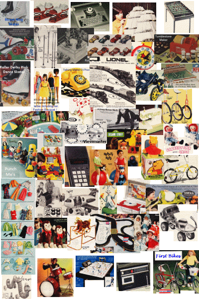 Toys+collage