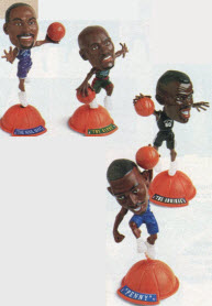 NBA Jams Game Name Pack From The 1990s