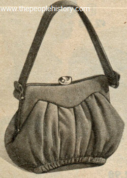 The Pouch 1951