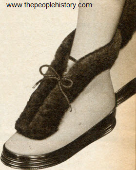 Dynalon Boot 1952