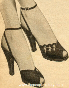 Braclet Sandal 1954
