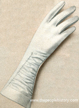 Elegant Longer Glove 1956